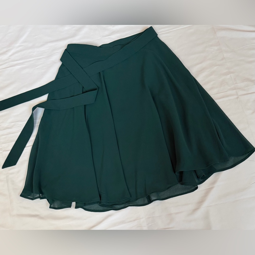 NWT Ann Taylor Skirt 00P (Petite)
